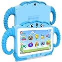 Kids Tablet 7" Tablet for Kids with Tons Offline Learning Apps for Toddler