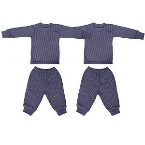 Kids Thermal Winter Wear Warmer for Girls