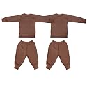 Kids ThermalWinter WearWarmer for Girls and Boys