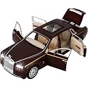 Kids Toy car 124 Die cast Metal