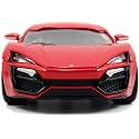 Kids Toy car 124 Diecast Metal Car