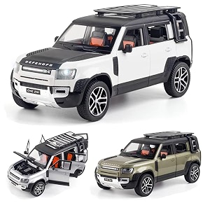 Kids Toy car 124 Scale Die cast