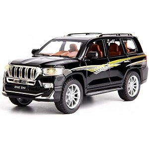 Kids Toy car Diecast Metal Car 124