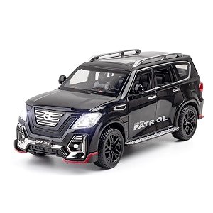 Kids Toy car Playsets 124 Scale Diecast