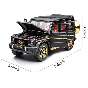 Kids Toy car Playsets 124 Scale Die