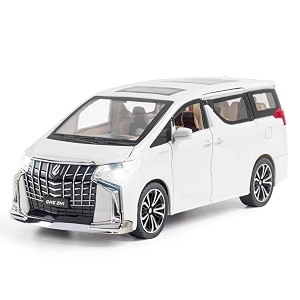 Kids Toy car Playsets 124 Alloy Metal