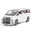 Kids Toy car Playsets 124 Alloy Metal