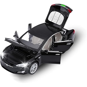 Kids Toy car Playsets 132 Diecast Metal