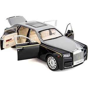 Kids Toy car Playsets 132 Phantom Diecast