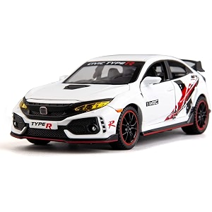 Kids Toy car Playsets 132 Type R