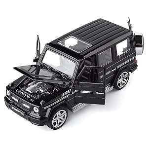 Kids Toy car Playsets 132 Diecast Metal