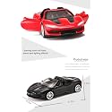 Kids Toy car Playsets 132-50 Diecast Metal