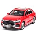 Kids Toy car Playsets 132 Die-cast Metal