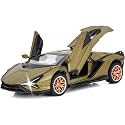 Kids Toy car Playsets 132 Can Die-cast