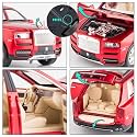 Kids Toy car Playsets 132 Diecast Metal