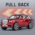 Kids Toy car Playsets 132 Die Cast