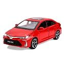 Kids Toy car Playsets 132 Diecast Metal