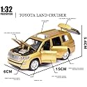 Kids Toy car Playsets 132 Lcruiser Diecast