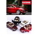 Kids Toy car Playsets 132-Caye Diecast Metal
