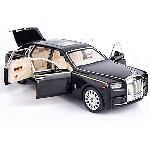 Kids Toy car Playsets Die cast Metal