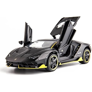 Kids Toy car Playsets Diecast Metal Car