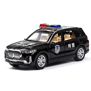 Kids Toy car Playsets Diecast Metal Car