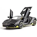 Kids Toy car Playsets Diecast Metal Car