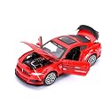 Kids Toy car Playsets Diecast Metal Car