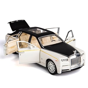 Kids Toy car Playsets Metal Car 132