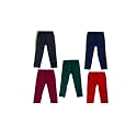 Kids Track Pants Pack of 5 
