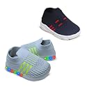Kids Trending Slip-On Shoes Combo Pack of