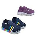 Kids Trending Slip-On Shoes Combo Pack of