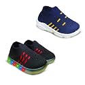 Kids Trending Slip-On Shoes Combo Pack of
