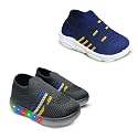 Kids Trending Slip-On Shoes Combo Pack of