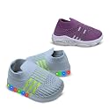 Kids Trending Slip-On Shoes Combo Pack of