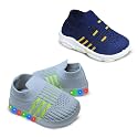 Kids Trending Slip-On Shoes Combo Pack of