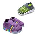 Kids Trending Slip-On Shoes Combo Pack of