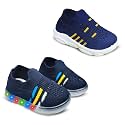 Kids Trending Slip-On Shoes Combo Pack of