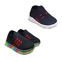 Kids Trending Slip-On Shoes Combo Pack of