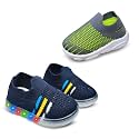 Kids Trending Slip-On Shoes Combo Pack of