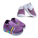 Kids Trending Slip-On Shoes Combo Pack of