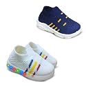 Kids Trending Slip-On Shoes Combo Pack of