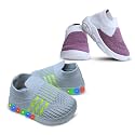 Kids Trending Slip-On Shoes Combo Pack of