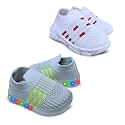 Kids Trending Slip-On Shoes Combo Pack of