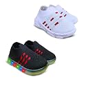 Kids Trending Slip-On Shoes Combo Pack of