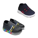 Kids Trending Slip-On Shoes Combo Pack of