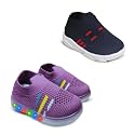 Kids Trending Slip-On Shoes Combo Pack of