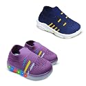 Kids Trending Slip-On Shoes Combo Pack of