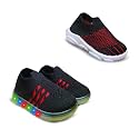 Kids Trending Slip-On Shoes Combo Pack of