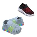 Kids Trending Slip-On Shoes Combo Pack of